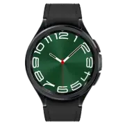 SAMSUNG WATCH6 CLASSIC GPS 47MM BLACK