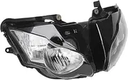 CBR1000RR Motorcycle Front Headlight Assembly Head Lamp Light Compatible With CBR 1000RR 2008 2009 2010 2011