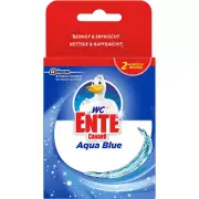 Wc Duck Aqua Blue 4in1 Refill Pack Marine Scent Diffuser (2x 40g)