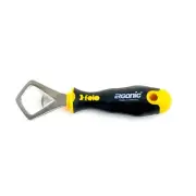 FELO Tools Ergonic Handle Bottle Opener - Made In Germany