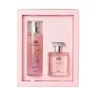 Ajmal Orignal SHADESOFME Perfume Giftpack 250ML for Women