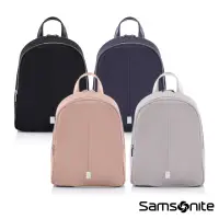 在飛比找momo購物網優惠-【Samsonite 新秀麗】UP-LINE 時尚優雅輕量尼