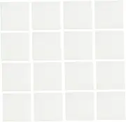 BESPORTBLE Enhanced Durability Bird Cage Liner Paper Absorbent Parrot Cage Mat for Parakeets