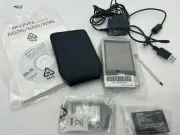 Asus MYPAL Pocket PC A626 Windows Mobile Handheld French PDA Wifi Bluetooth New