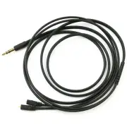 3.5mm Jack OFC Wire Headphone Cable For Ultimate Ears UE TF10 SF3 SF5 5EB 5pro D