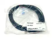 Keyence GS-P8C5 M12 Connector Type Extension Cable Standard Type 8-Pin 5m