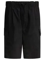 [Kaptain Sunshine] Kaptain Sunshine-Shorts Nero-Uomo 32