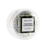 VOLUSPA - Macaron Candle - Yashioka Gardenia