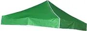 Ｓｉｍｈｏａ Replacement Canopy Top for Rain Protection in Various Settings