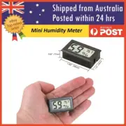 LCD Digital Room Thermometer Hygrometer For Indoor Temperature & Humidity Tester