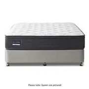 EVERSLEEP Coomera King Mattress - Plush
