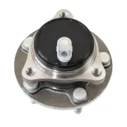 Hub Front Wheel Bearing & Hub Fit For Ford Falcon FG ALL XR6 XR6T XR8 2008-ON 1pc 2WD