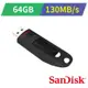 SanDisk Ultra CZ48 64G USB3.0 隨身碟 130MB (公司貨)