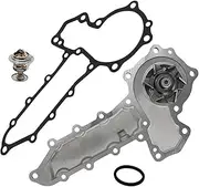 19434-73010 19434-73013 19434-73014 15321-73014 Water Pump Compatible With Yanmar Tractor F18 FX18 F20 FX20 F