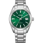 Citizen Collection NB1051-56W Mechanical Automatic Stainless Steel Analog Watch