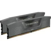 Corsair Vengeance 64GB 2x32GB DDR5 UDIMM 5200MHz C40 Desktop Gaming Memory Black