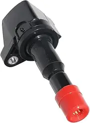 1/4/8Pcs Ignition Coil, For Honda Cr-Z 2011-2015 For Fit 2009-2013 OE# 30520Rb0S01 30520Rb0003 30520-Rb0-S01