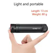 Mini Tripod Small Desktop Simple Stand Foldable Hand Grip For Phone Camera Stabi