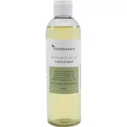Vrindavan Castile Soap Patchouli Bliss 250ml