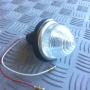 Massey Ferguson 135, 148, 165, 175, 185, 188 Side Light.