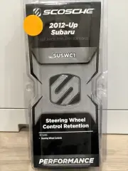 Scosche SUSWC1