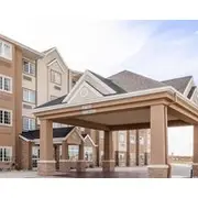 Microtel Inn & Suites by Wyndham West Fargo Near Medical Center
