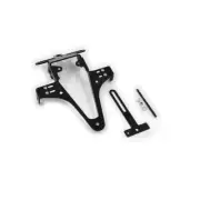 Zieger Basic Number Plate Holder Retaining Plate