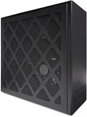 Intel NUC 13 Extreme Kit - NUC13RNGi7 Desktop Black Z690 i7-13700K