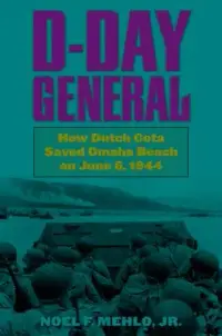 在飛比找博客來優惠-D-Day General: How Dutch Cota 