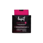 Lupit Grip Pink, ONE Piece – Multi-Sport & Pole Dance Grip with 1600 Tabs for...