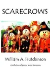 Scarecrows by William A. Hutchinson (English) Paperback Book