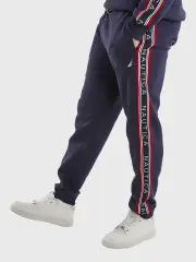 European Size Big & Tall Jakov Track Pants