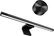 Querafja Computer Monitor Light Bar, Wireless Remote Control Multiple Screen ...