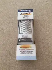 Black & Decker Gizmo Electric Cheese Grater Cordless GG200