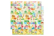 Bopeep Play Mat Baby Pad Crawling Animal