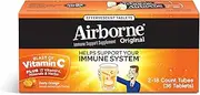 Immune Support Supplement Effervescent Tablets, 2 pk./18 ct.