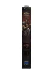 SteelSeries QcK World Of Warcraft Warlords of Draenor Limited Edition Mousepad