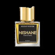 Nishane Sultan Vetiver Extrait De Parfum, 50ml