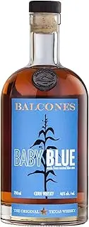 Balcones Baby Blue Texas Corn Whisky 700 ml