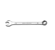 Combination Spanner Sw 14, 15, 16, 17, 18, 19mm, Open-Ended, Ring Spanner