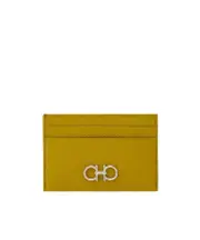 Gancini card holder One size citronella
