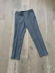 NWT Hugo Hugo Boss Performance Super-flex pants size 32R