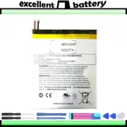 Battery For Amazon Kindle Fire 7 5th Generation/SV98LN/MC-308594 eReader