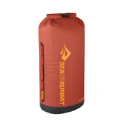 Big River Dry Bag (Picante Red) - 65L