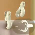 Pool Chair Towel Clips Thick Blanket Holder Clip Windproof Clothes Hanging