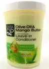 Anti Breakage Moisturizing Leave-in Conditioner w/ Mango Butter (32oz)