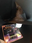 H2) WItch Hat Witch Nose Makeup & Accessories HaLLoWeeN NIP