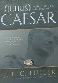 在飛比找博客來優惠-Julius Caesar: Man, Soldier, a
