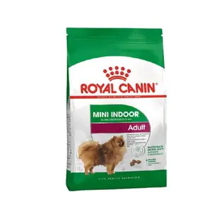 Royal Canin法國皇家 犬專用乾糧3Kg-4Kg 中大型幼犬/小型室內成犬 犬糧 (8.3折)