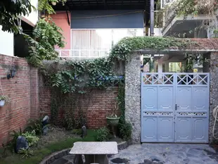 永海的3臥室獨棟住宅 - 100平方公尺/4間專用衛浴Tima House Nha Trang
